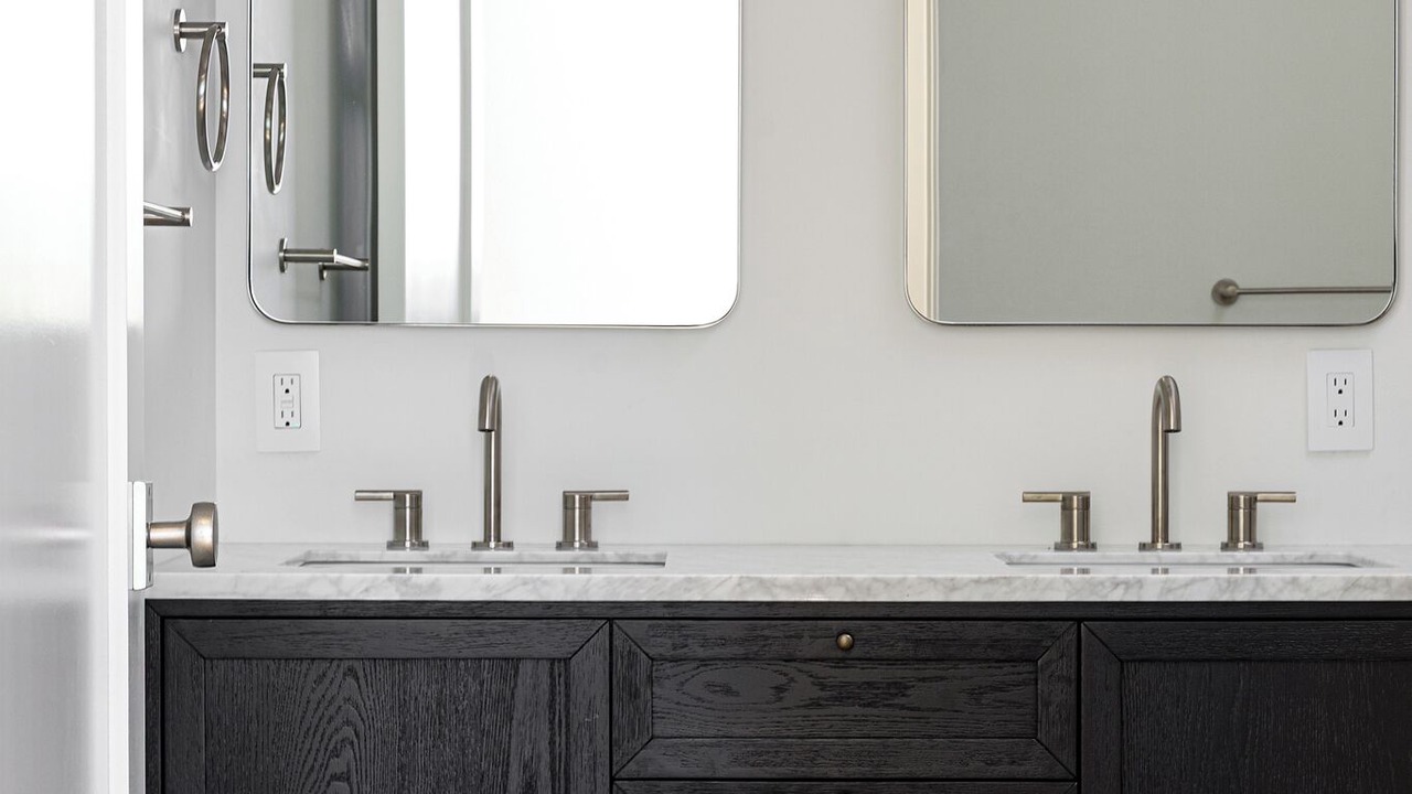 Photo of Bathroom in Traverse City