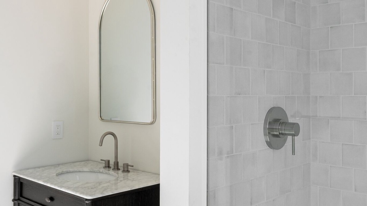 Photo of Bathroom in Traverse City