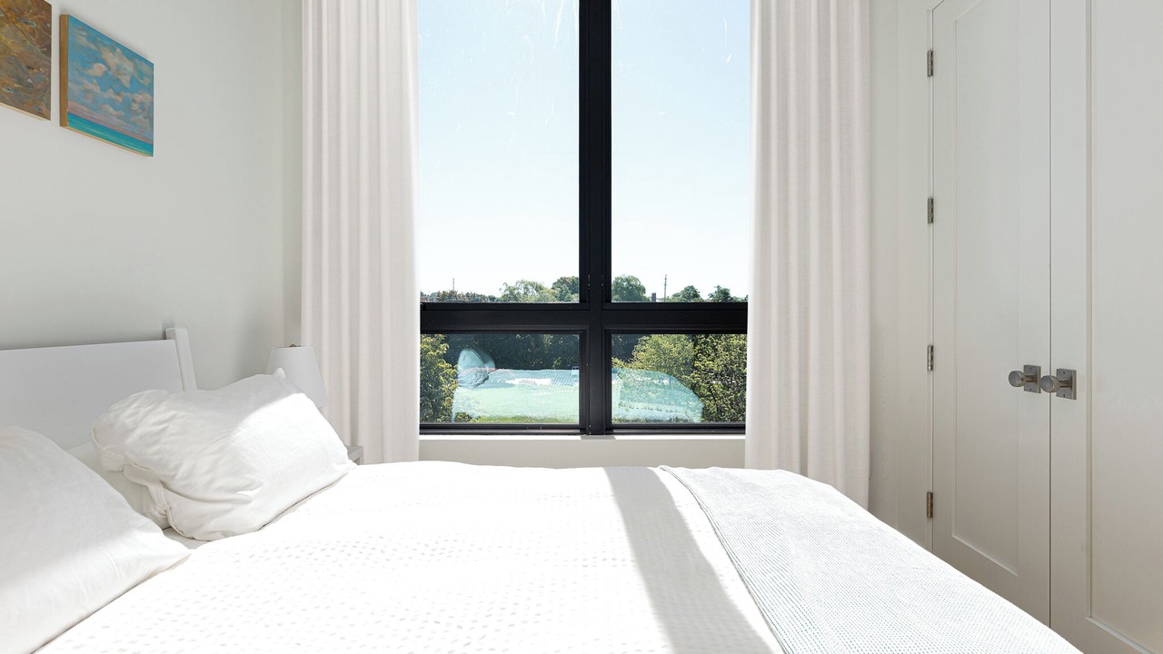Photo of Bedroom in Traverse City