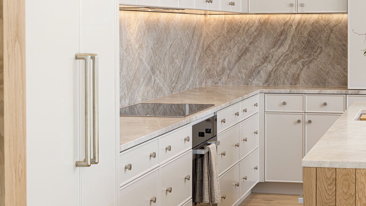 Photo of Kitchen in Traverse City
