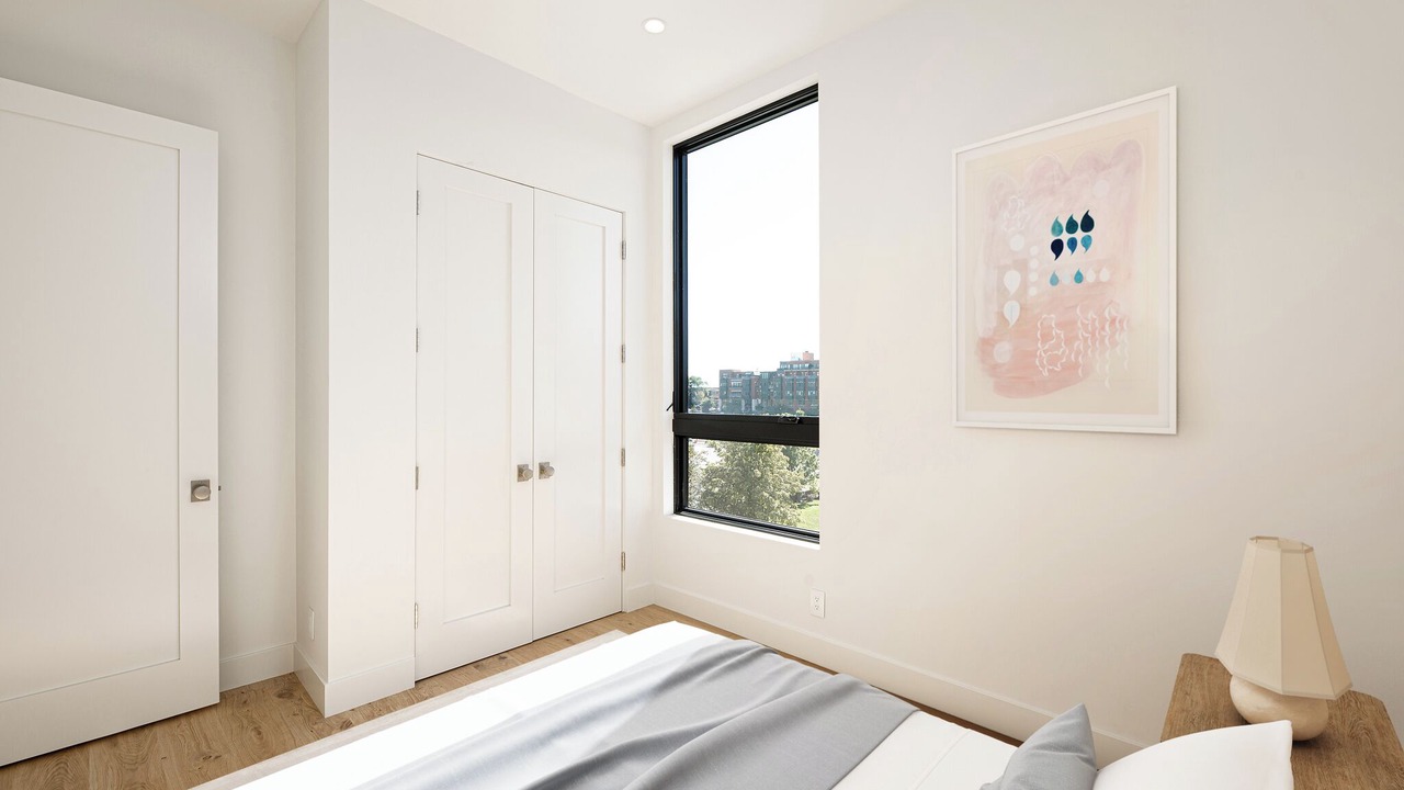 Photo of Bedroom in Traverse City