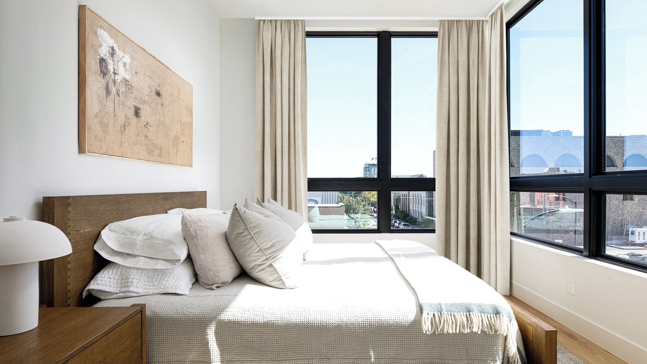 Photo of Bedroom in Traverse City