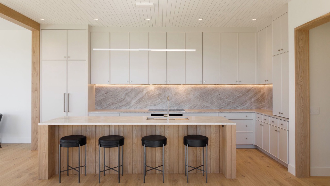Photo of Kitchen in Traverse City