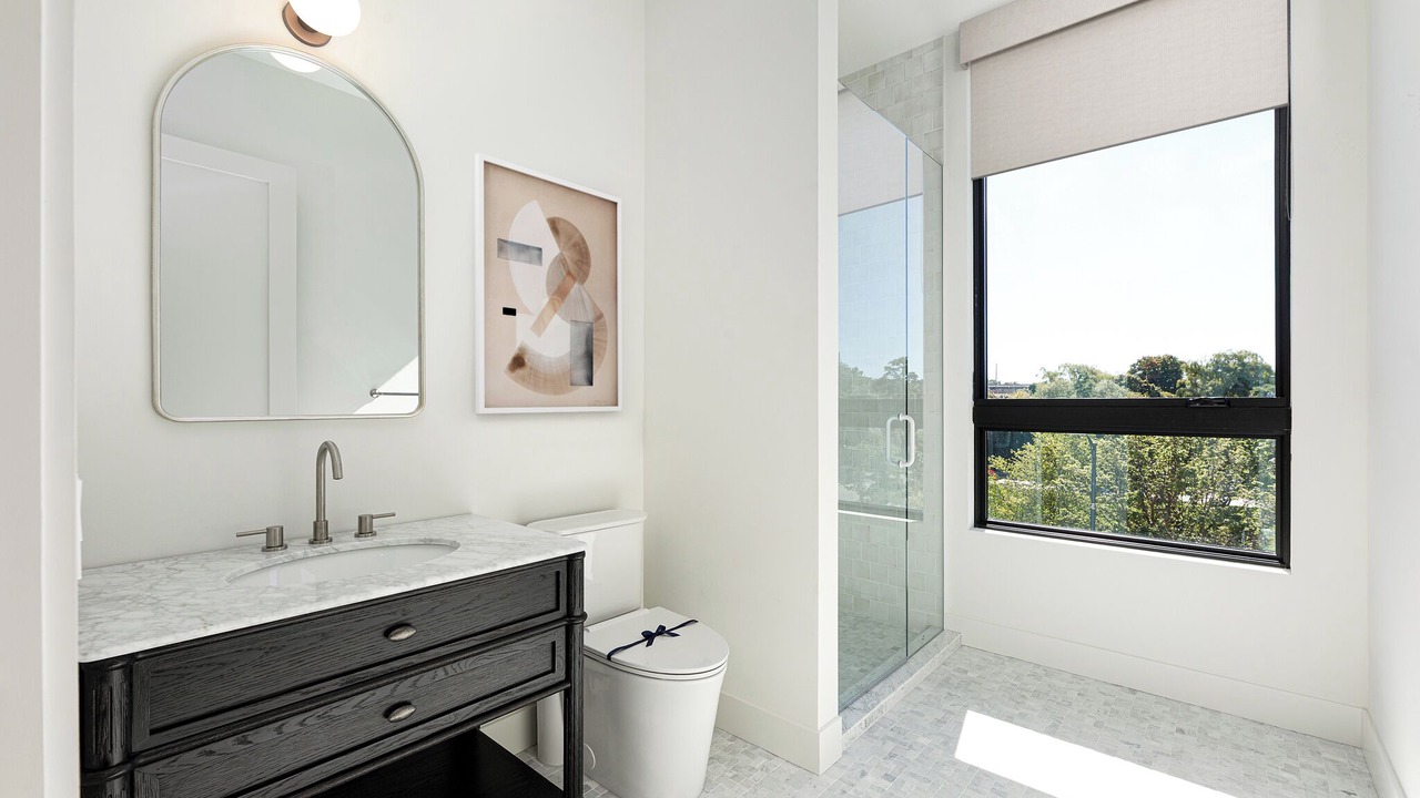 Photo of Bathroom in Traverse City
