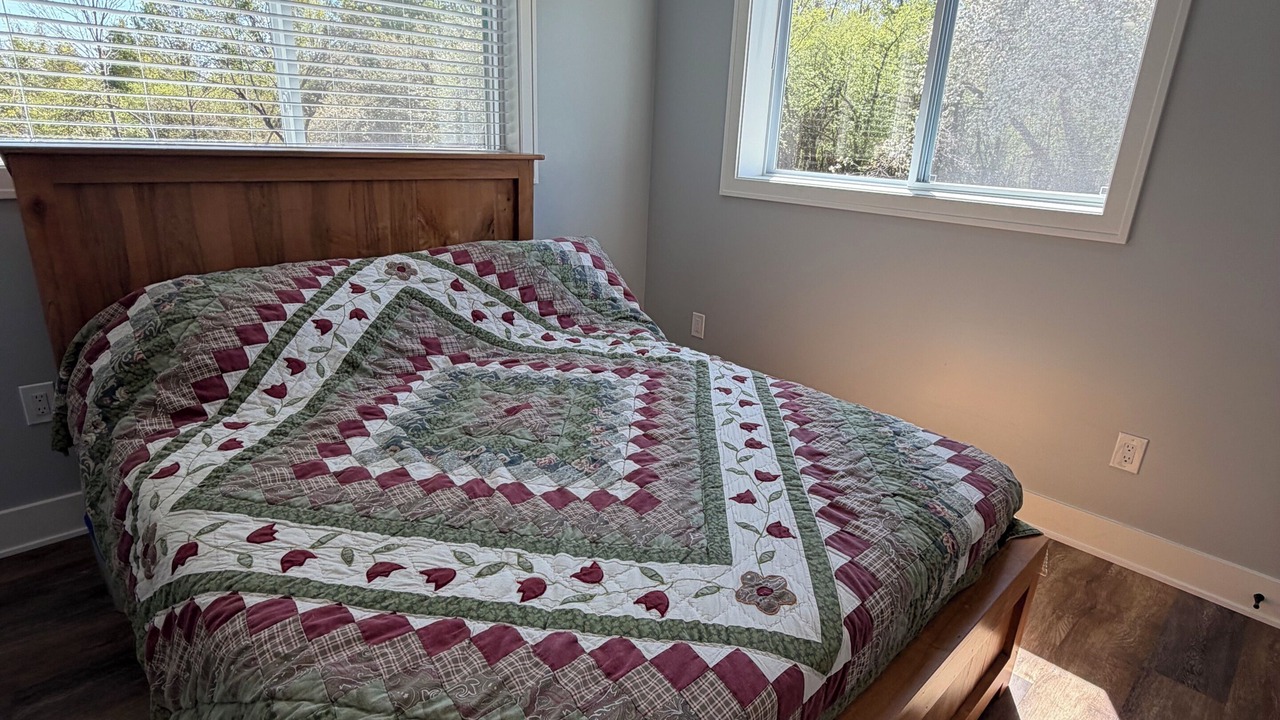 Photo of Bedroom in Evart