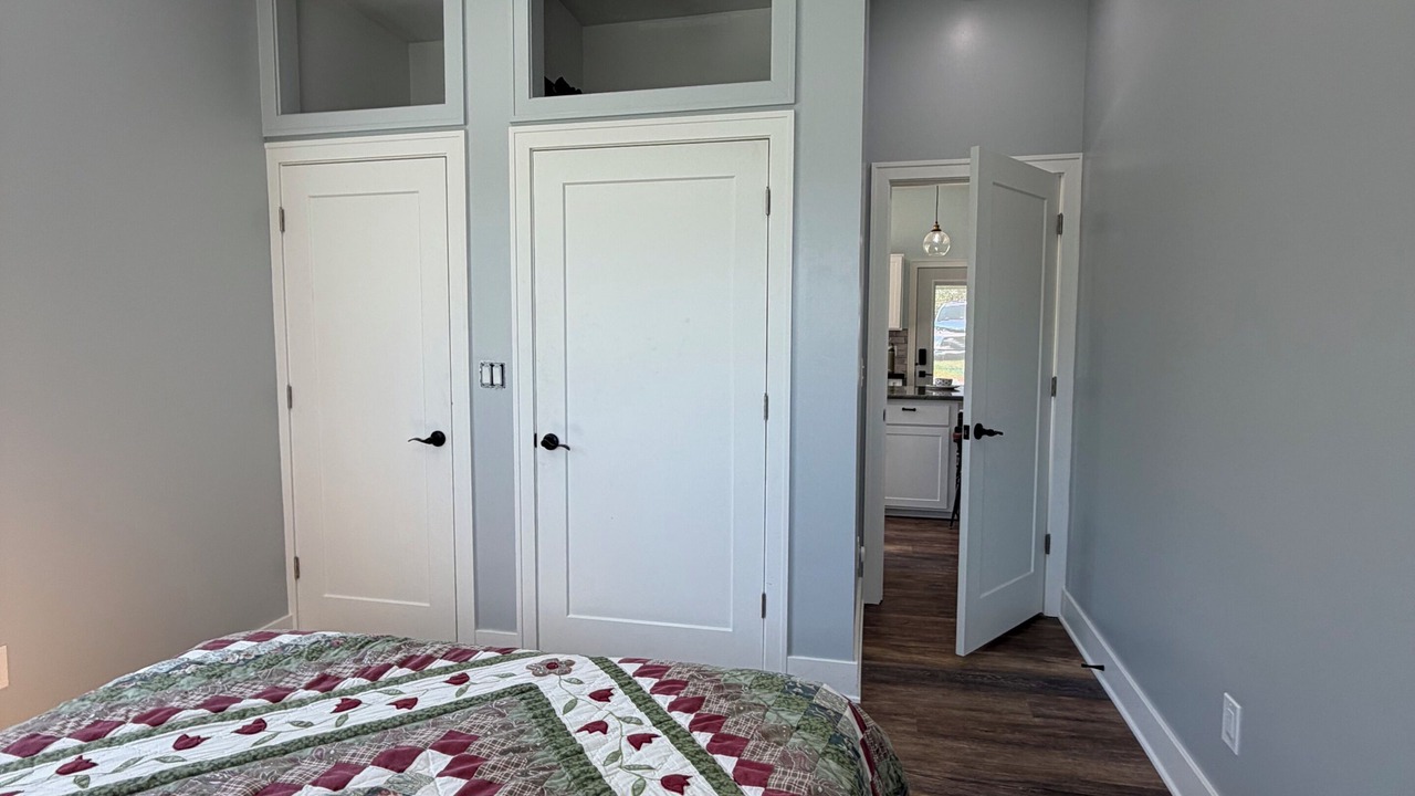 Photo of Bedroom in Evart