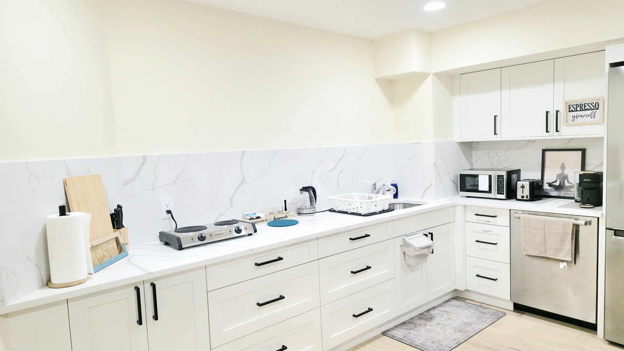 Photo of Kitchen in Valley Ridge