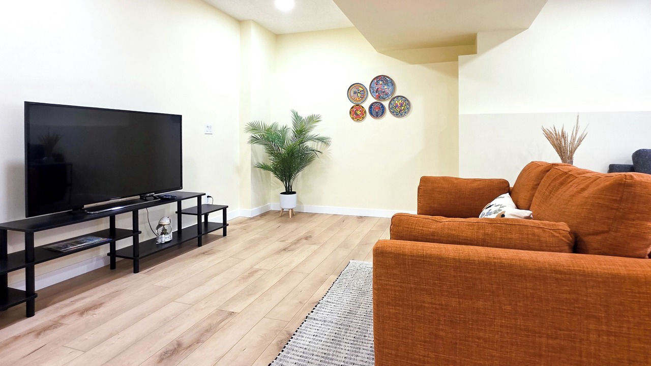 Photo of Livingroom in Valley Ridge