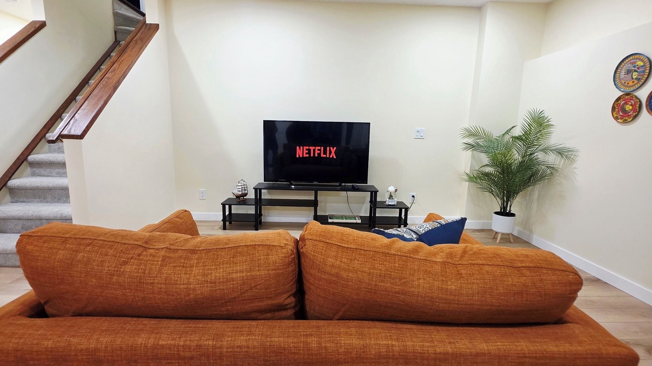Photo of Livingroom in Valley Ridge