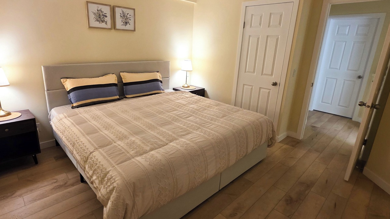 Photo of Bedroom in Valley Ridge
