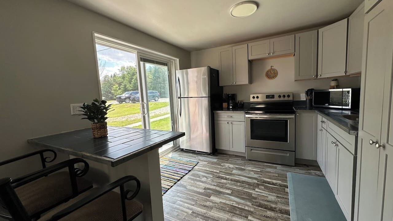 Photo of Kitchen in Oscoda