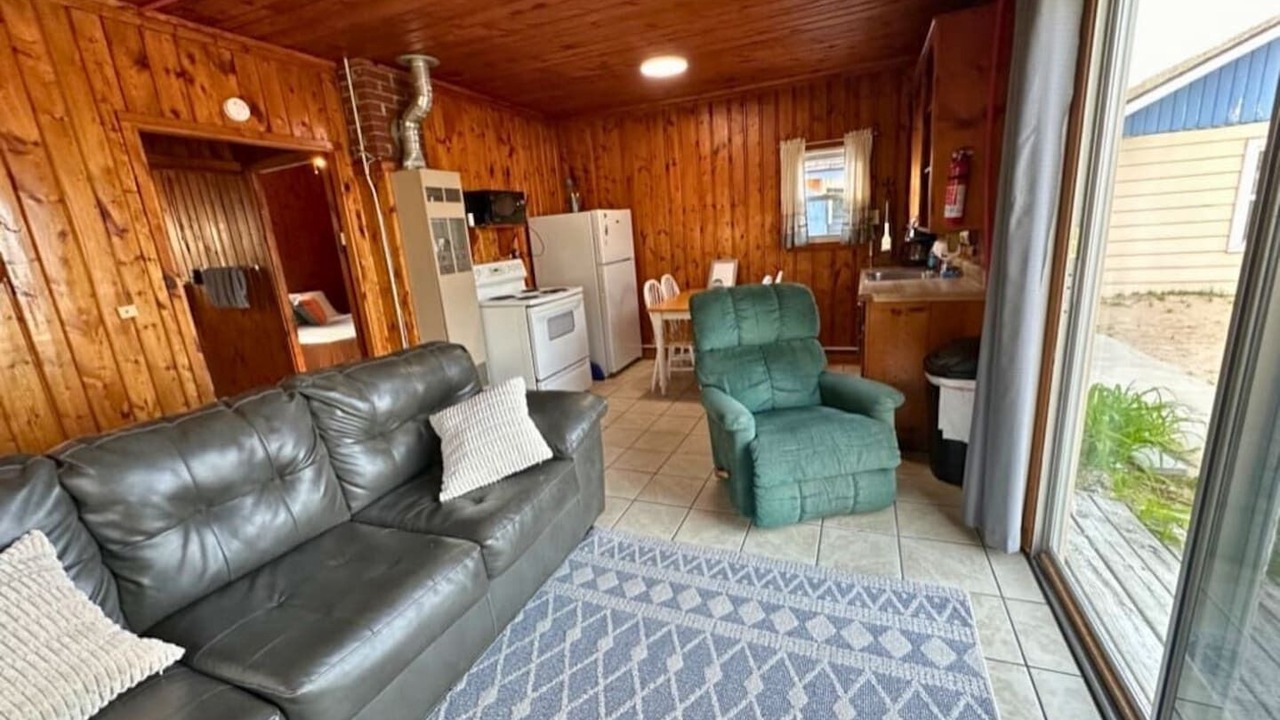 Photo of Livingroom in Oscoda