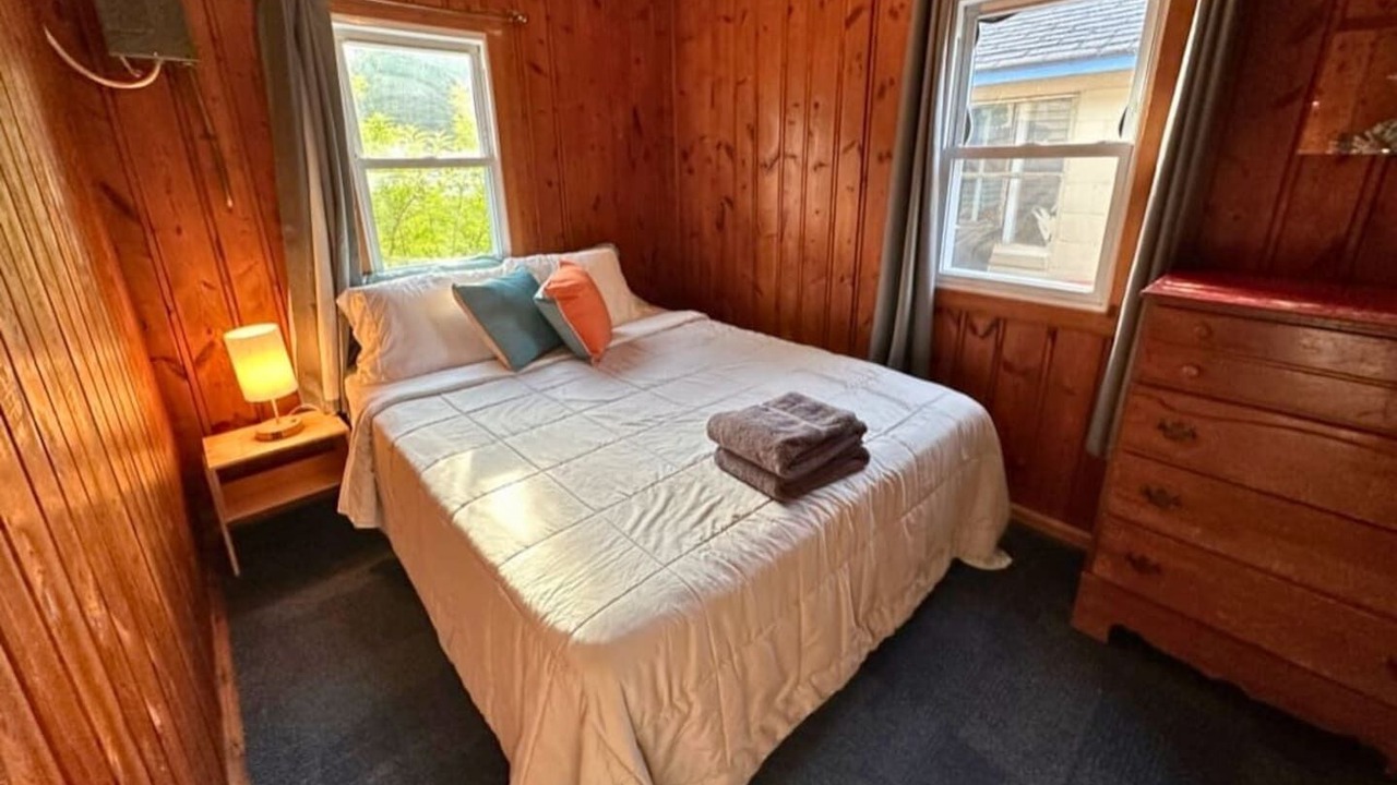 Photo of Bedroom in Oscoda