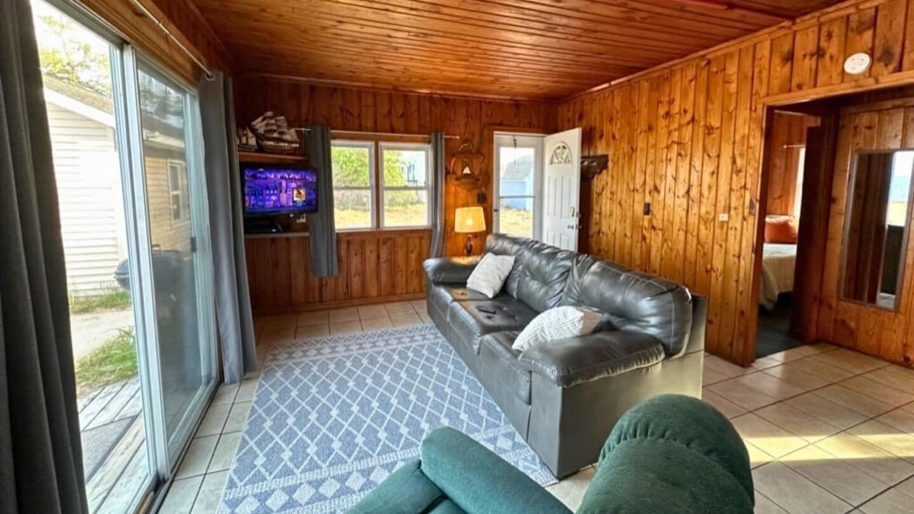 Photo of Livingroom in Oscoda