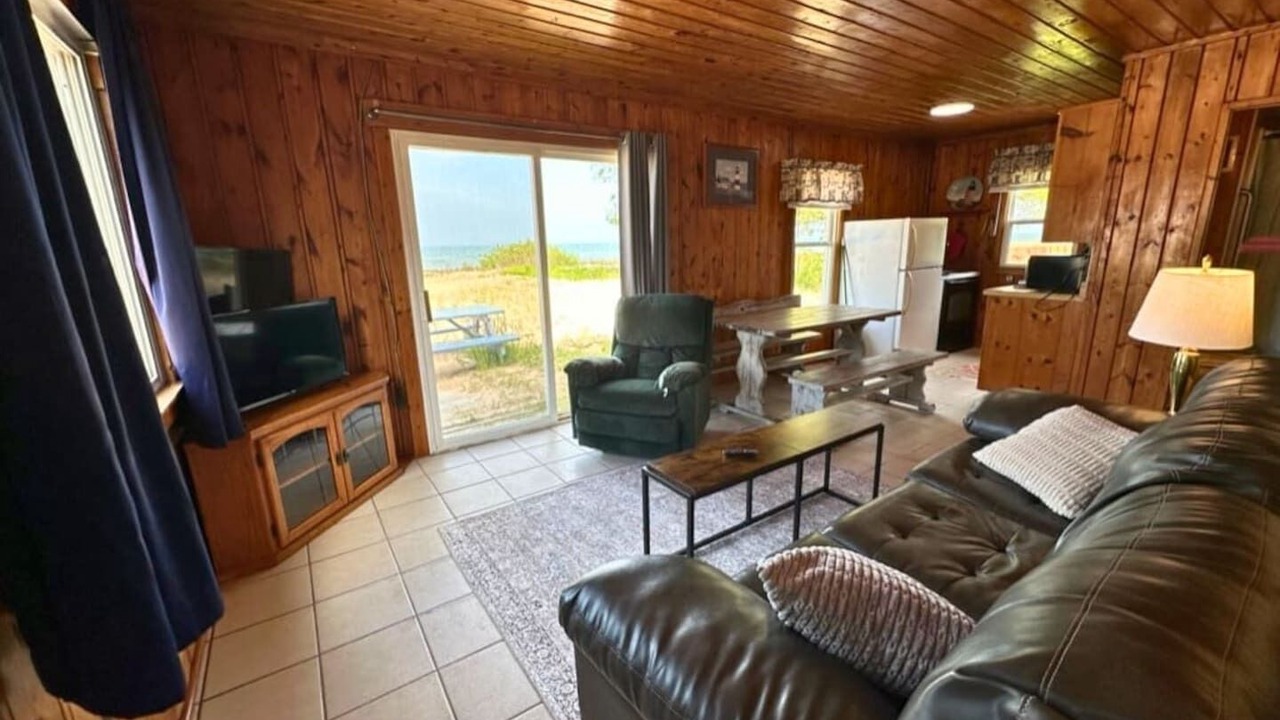 Photo of Livingroom in Oscoda