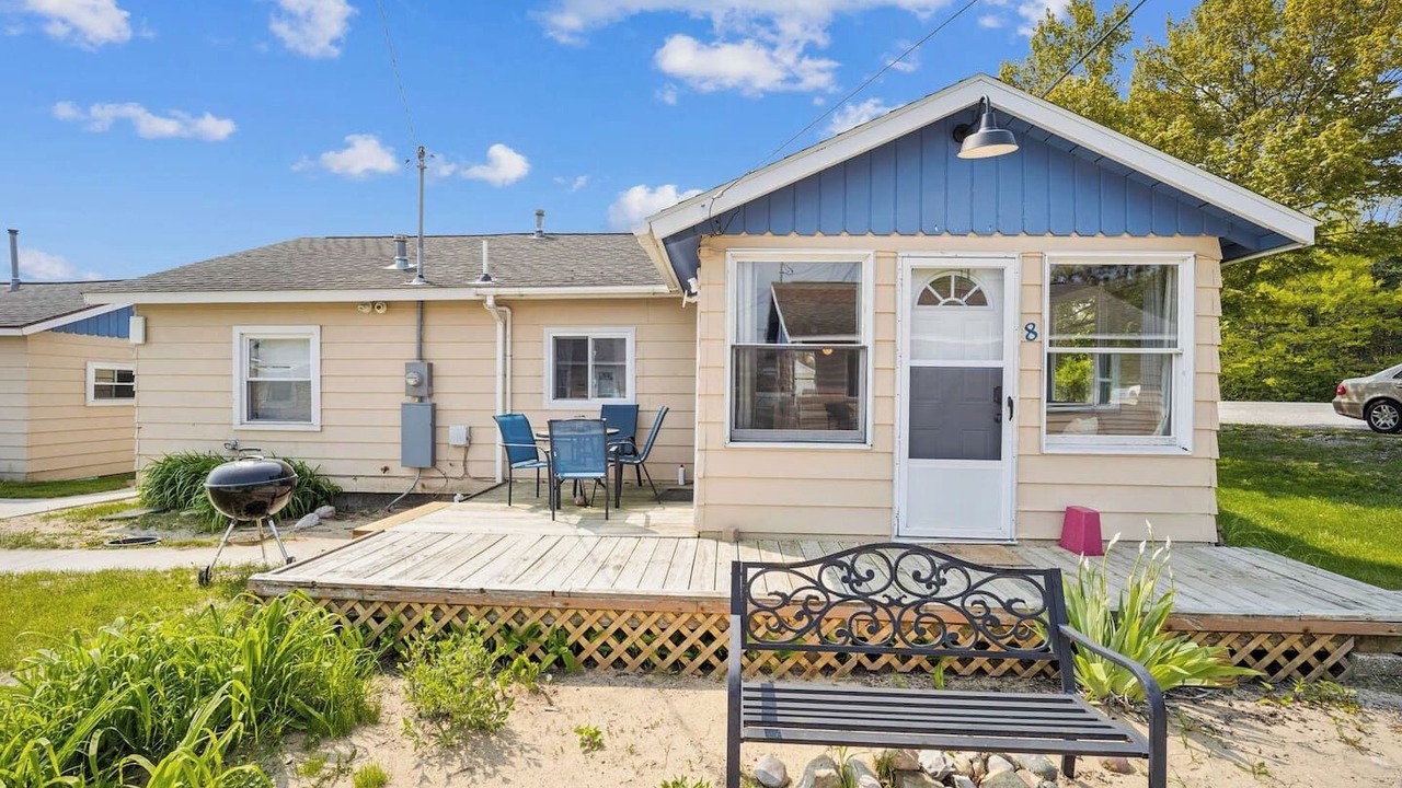 Photo of Outdoor in Oscoda