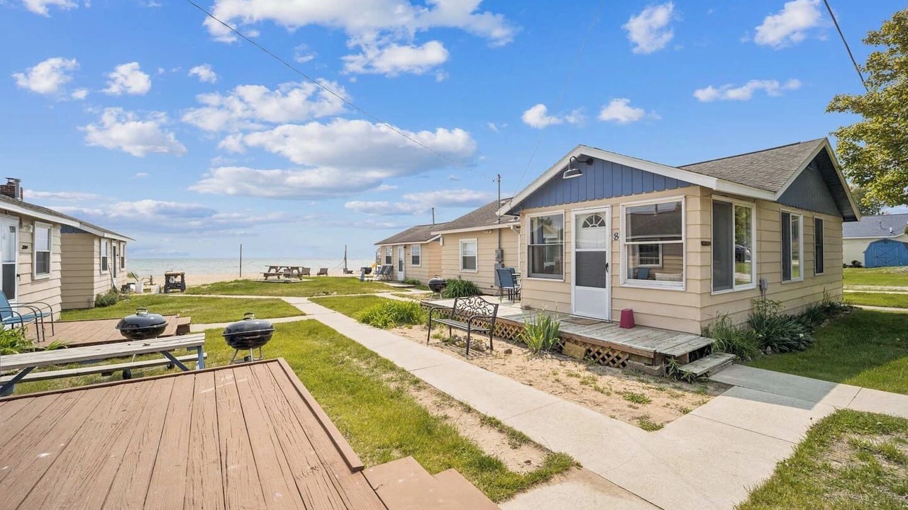 Photo of Outdoor in Oscoda