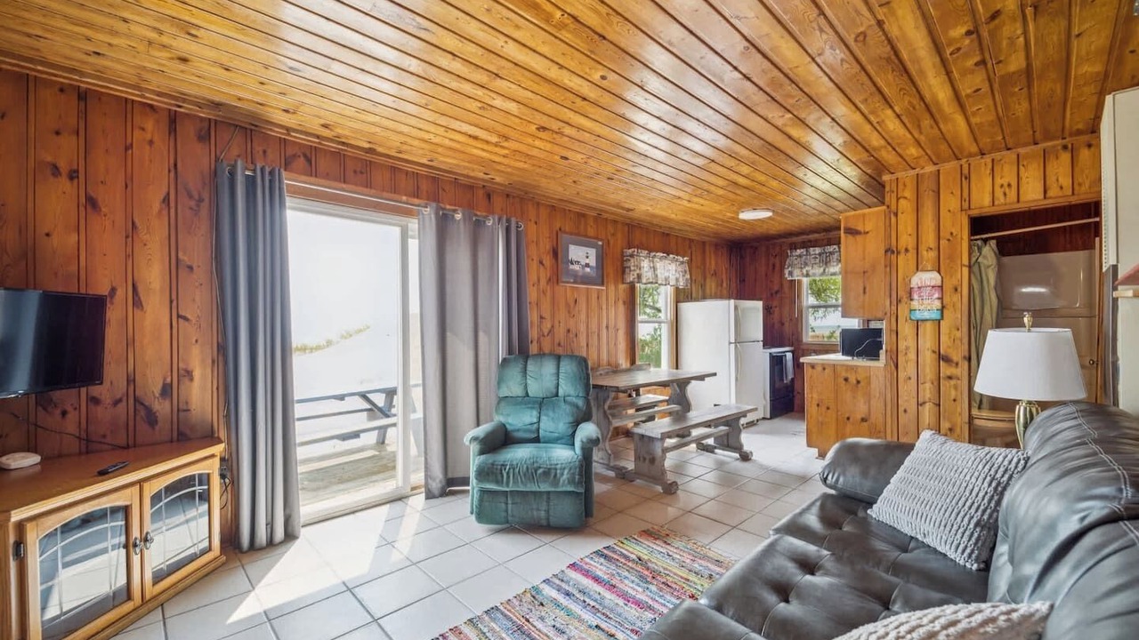 Photo of Livingroom in Oscoda