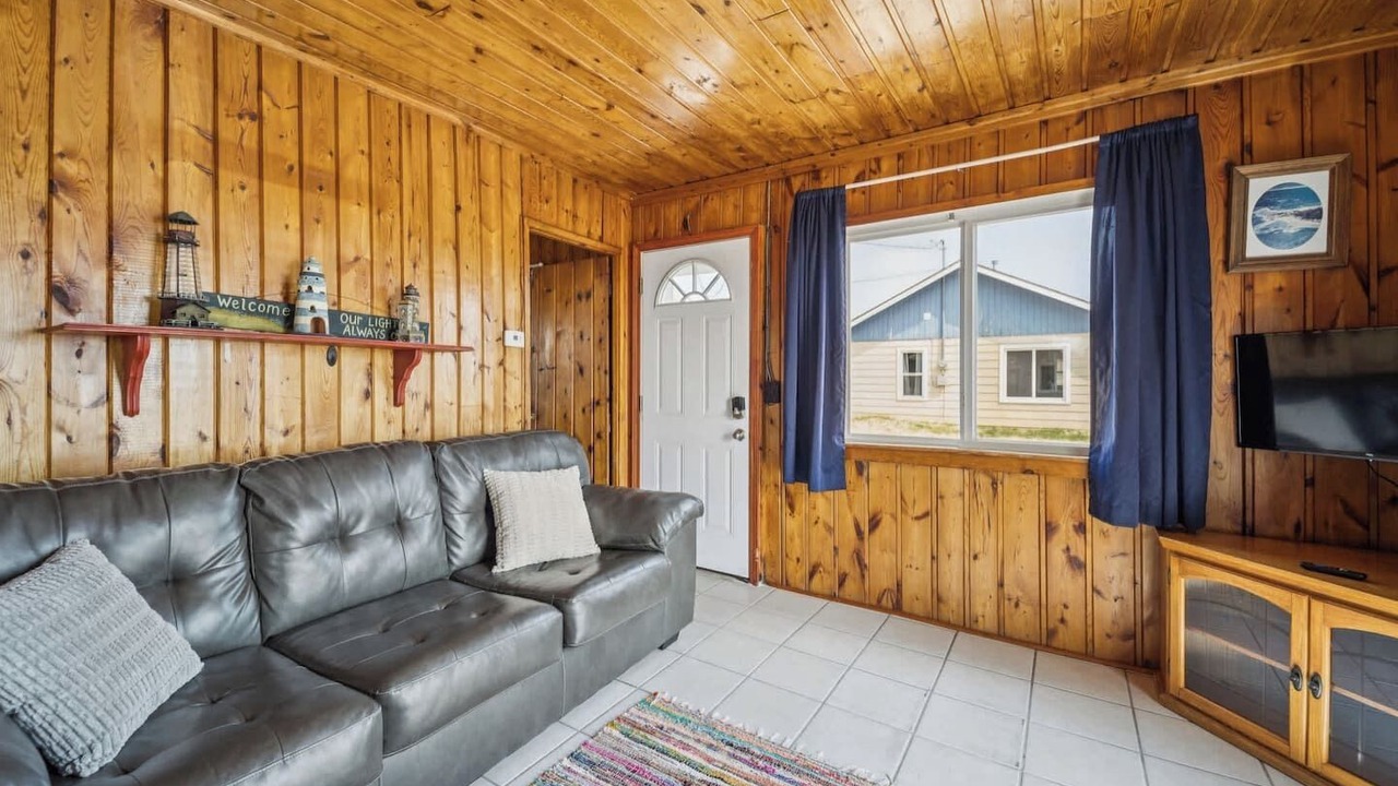 Photo of Livingroom in Oscoda