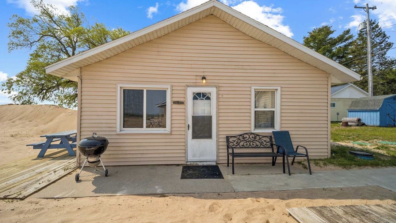 Photo of Outdoor in Oscoda
