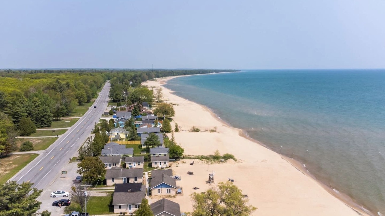 Photo of Others in Oscoda