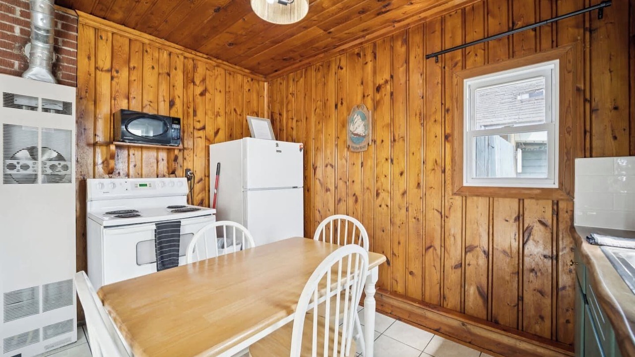 Photo of Kitchen in Oscoda