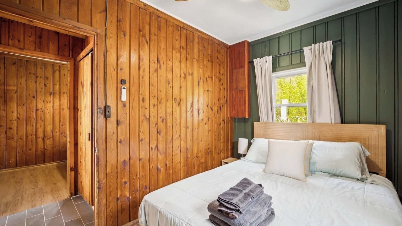 Photo of Bedroom in Oscoda