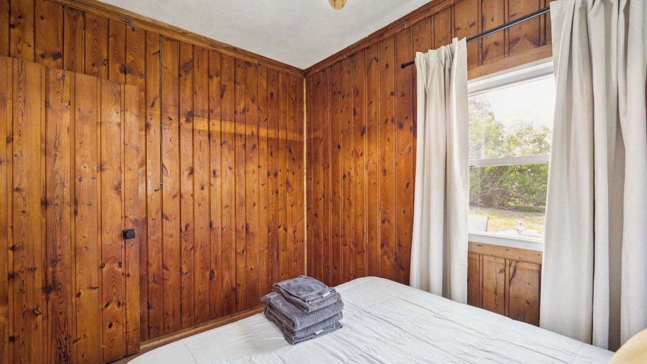 Photo of Bedroom in Oscoda