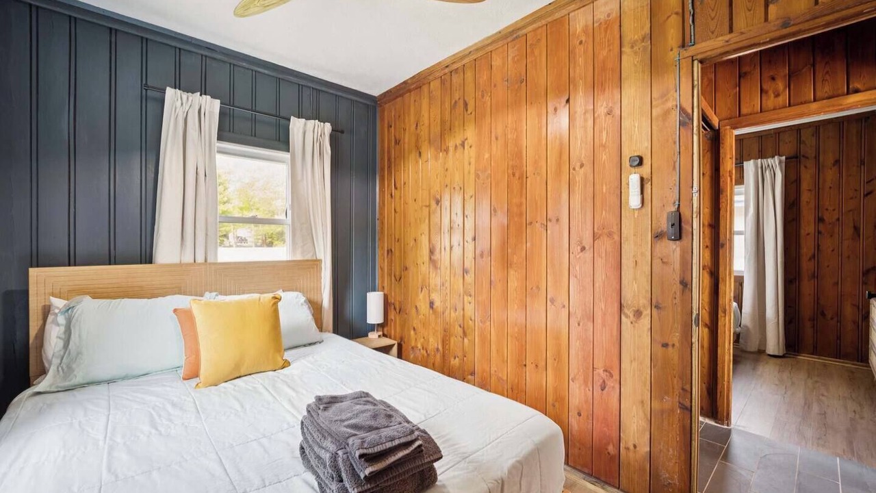 Photo of Bedroom in Oscoda