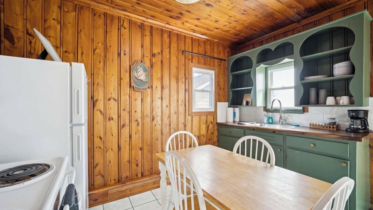 Photo of Kitchen in Oscoda