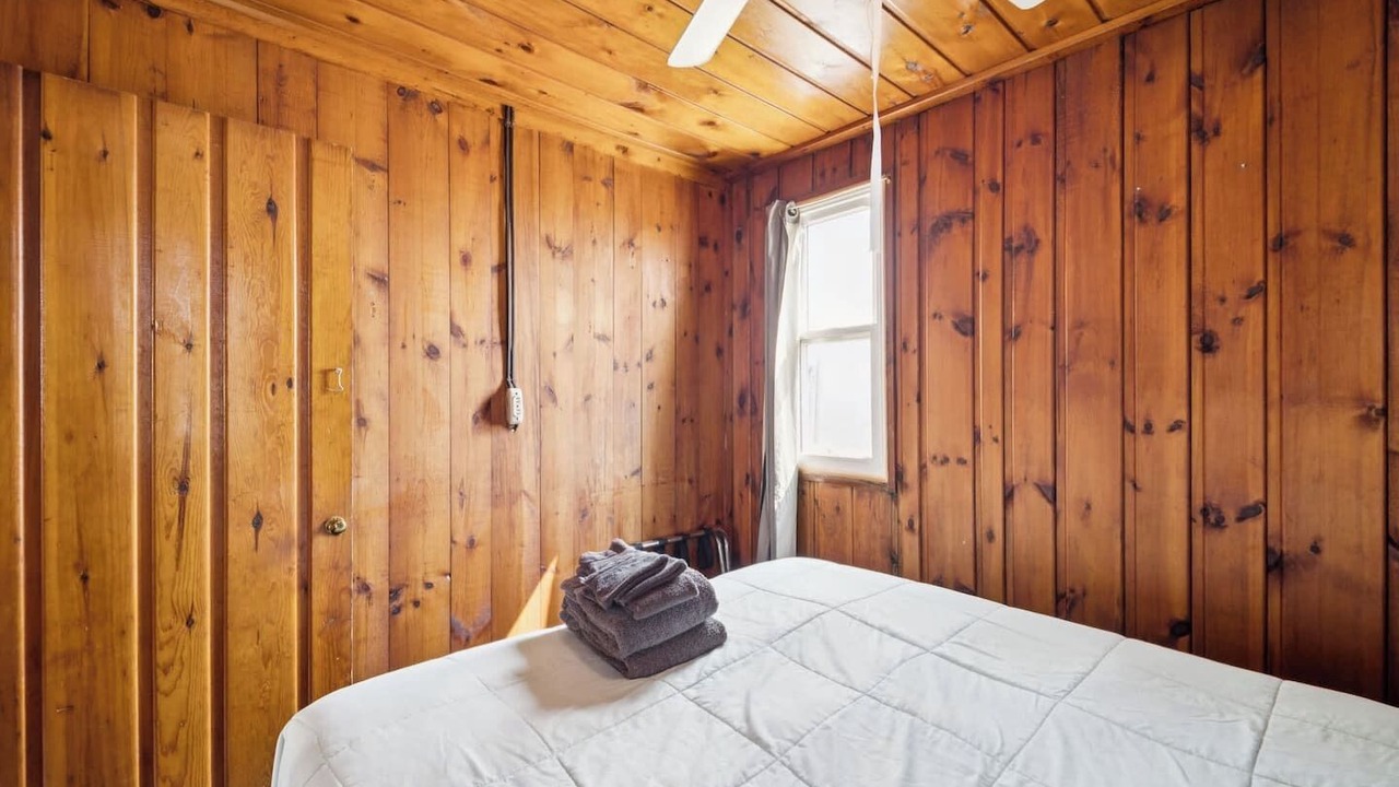 Photo of Bedroom in Oscoda