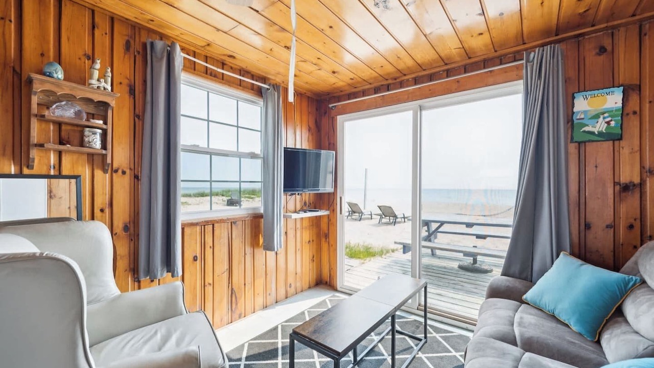 Photo of Livingroom in Oscoda