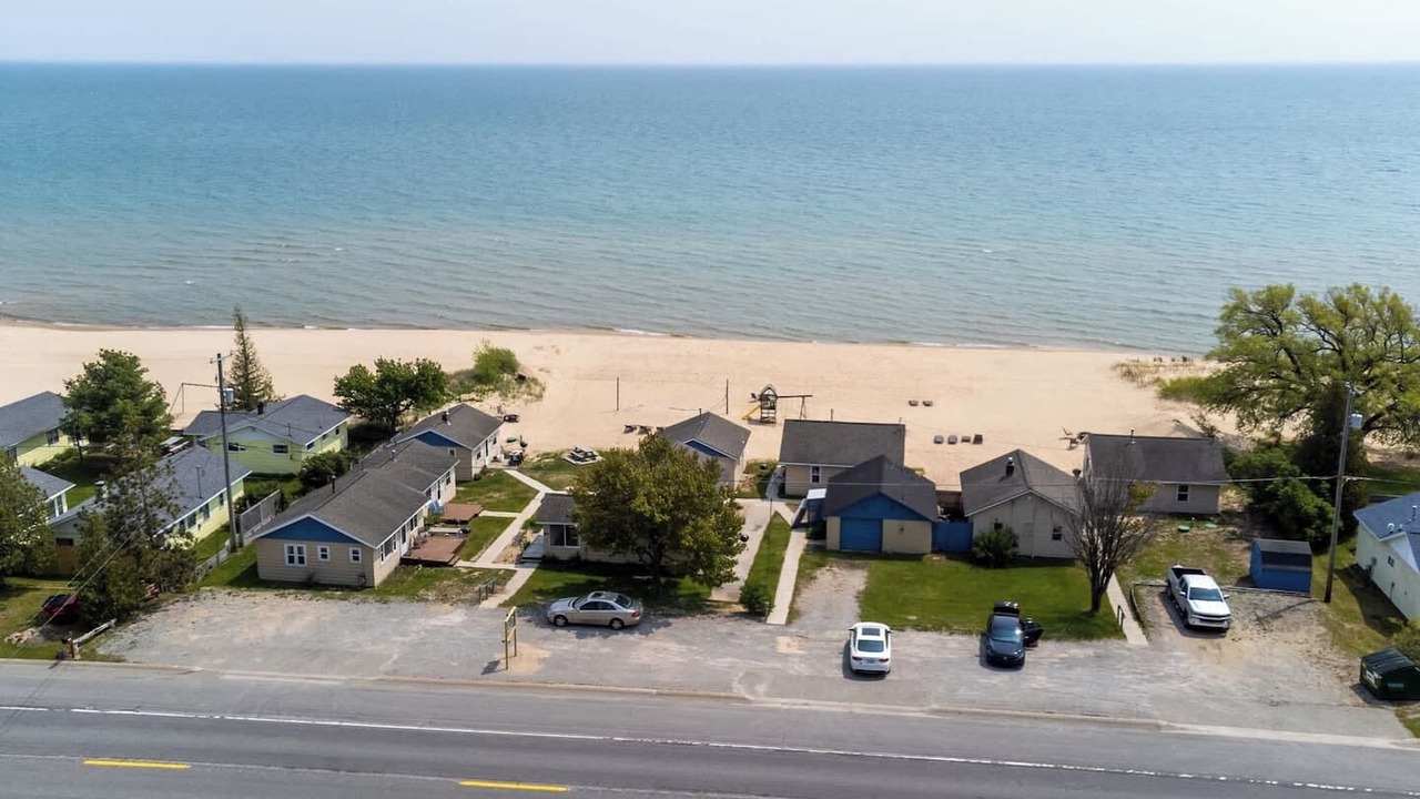 Photo of Others in Oscoda