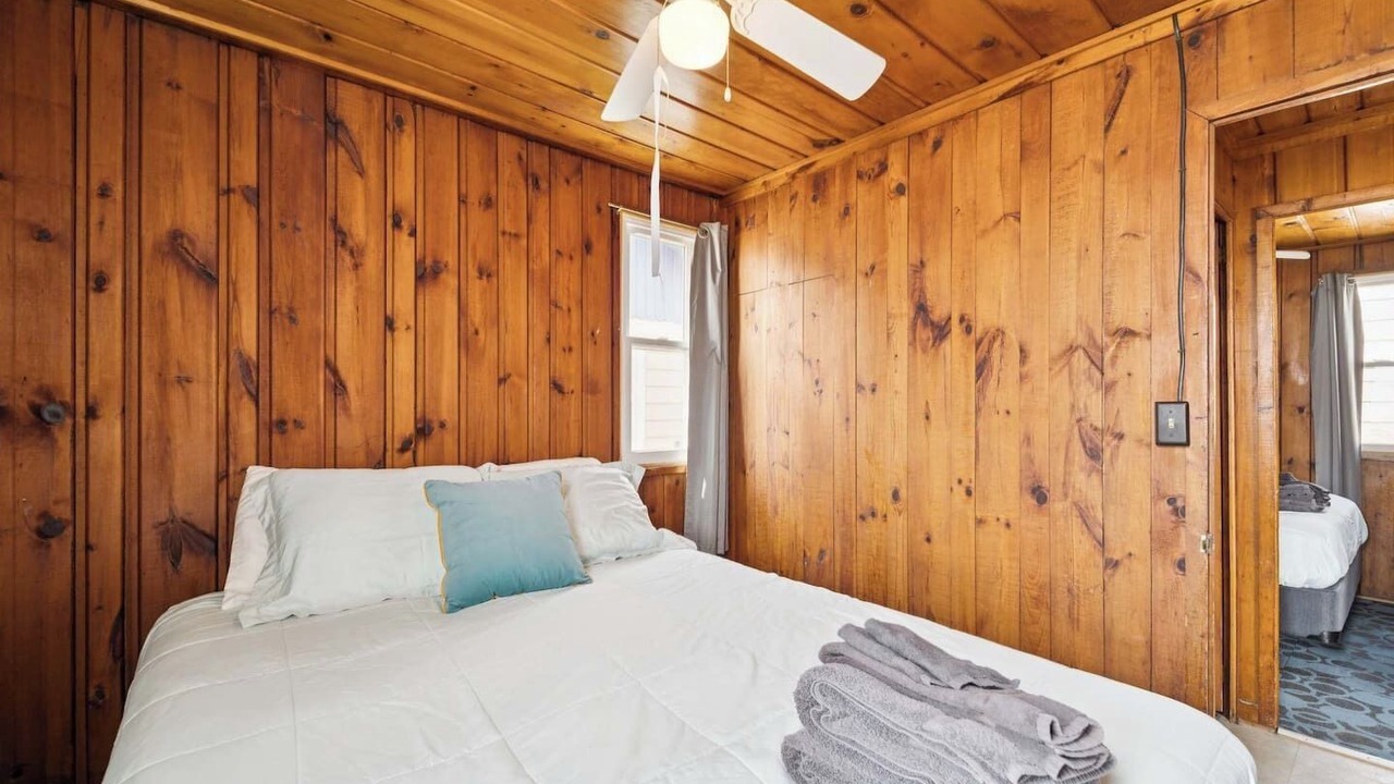 Photo of Bedroom in Oscoda