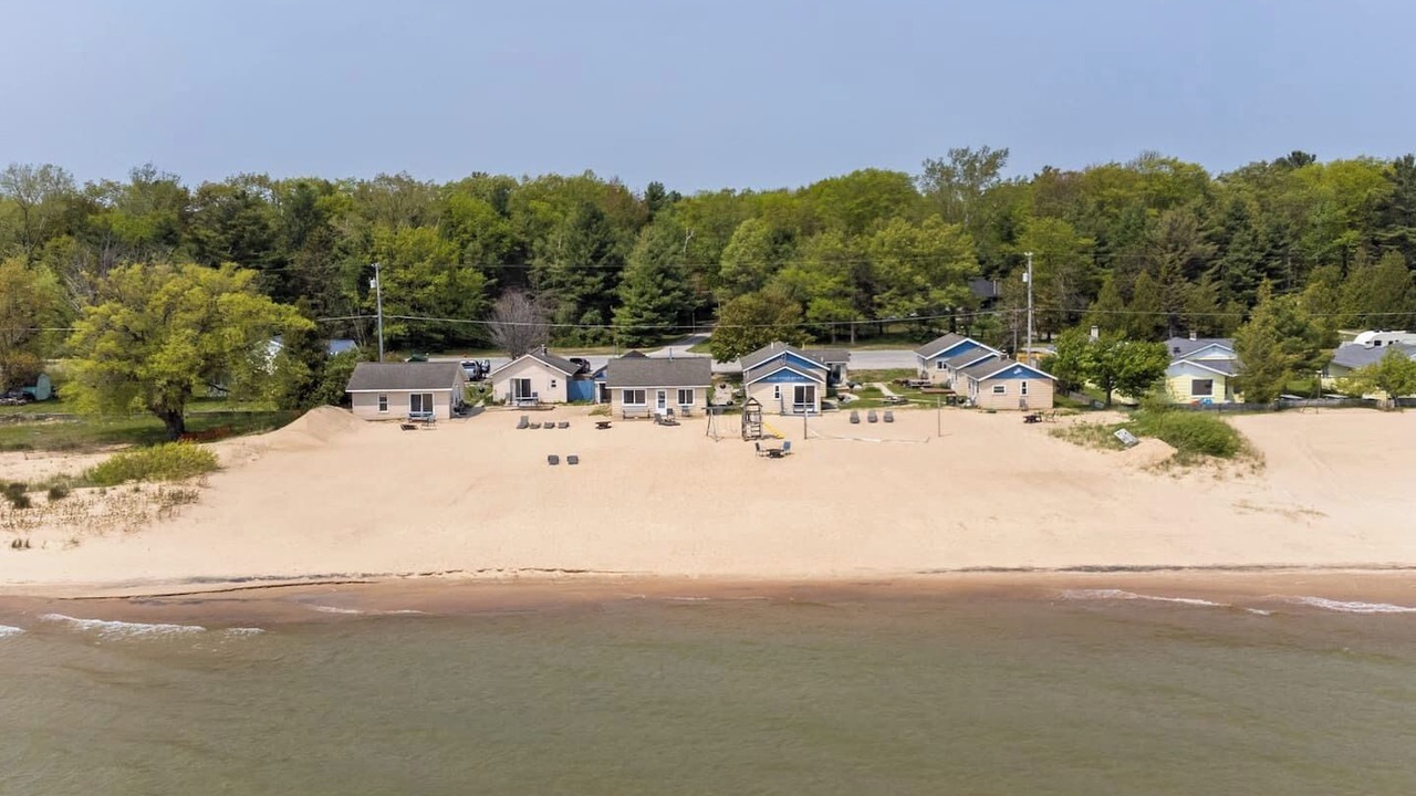 Photo of Others in Oscoda
