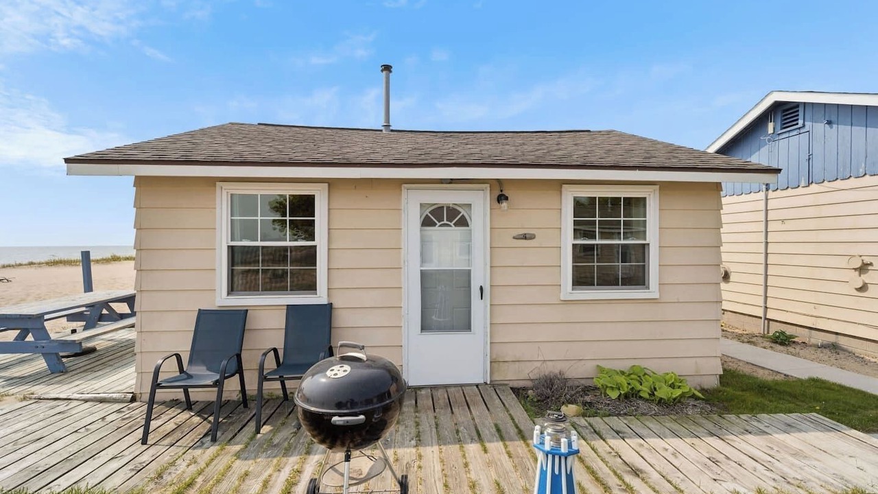 Photo of Outdoor in Oscoda