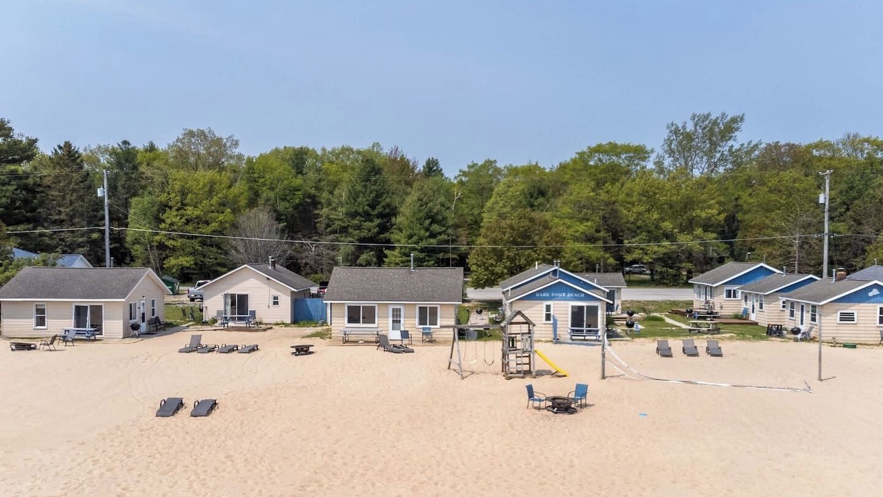 Photo of Outdoor in Oscoda
