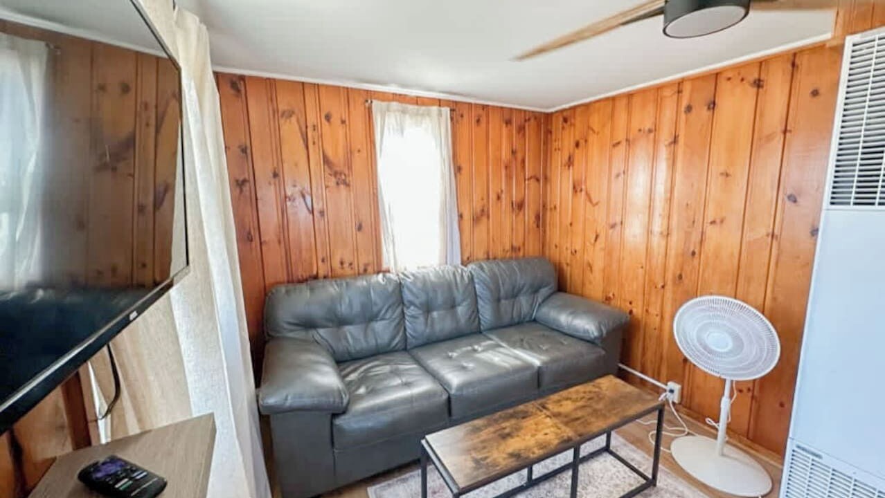 Photo of Livingroom in Oscoda