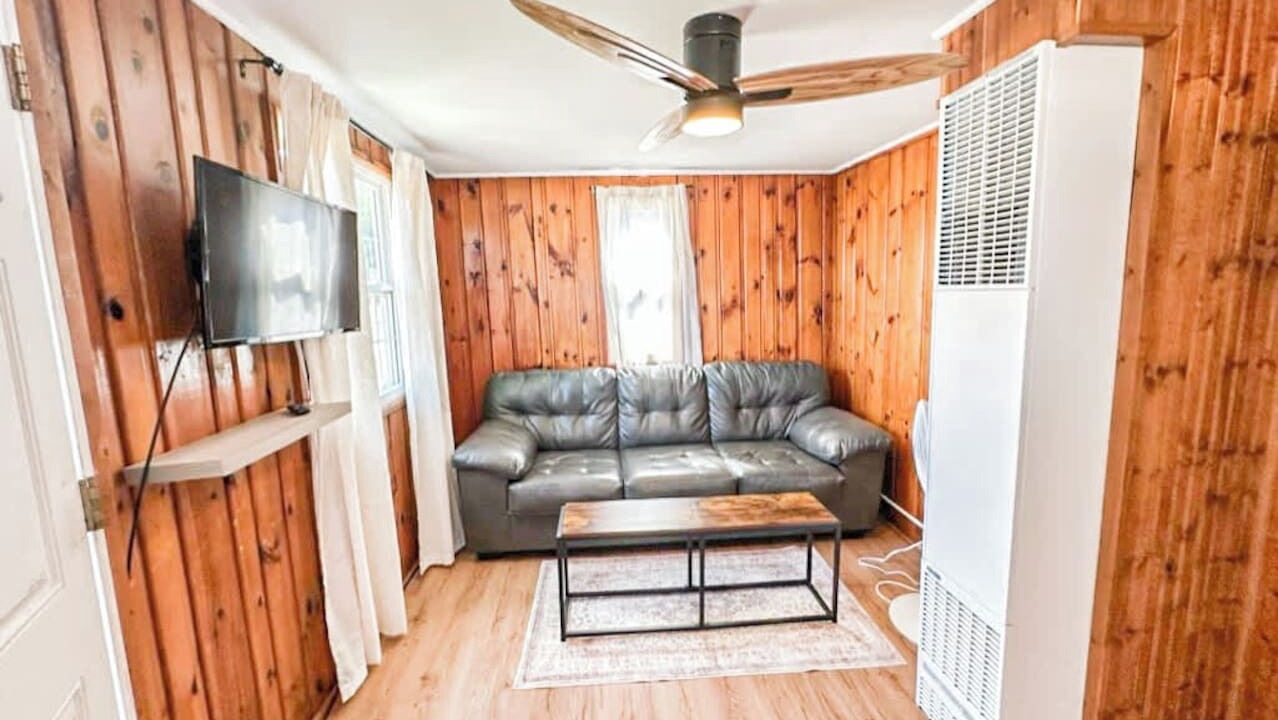 Photo of Livingroom in Oscoda