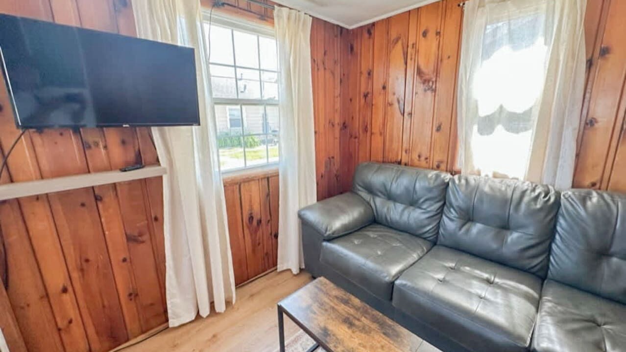 Photo of Livingroom in Oscoda
