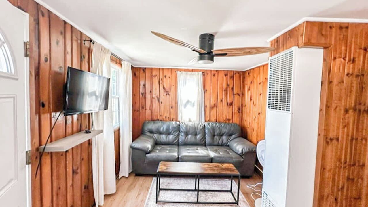 Photo of Livingroom in Oscoda