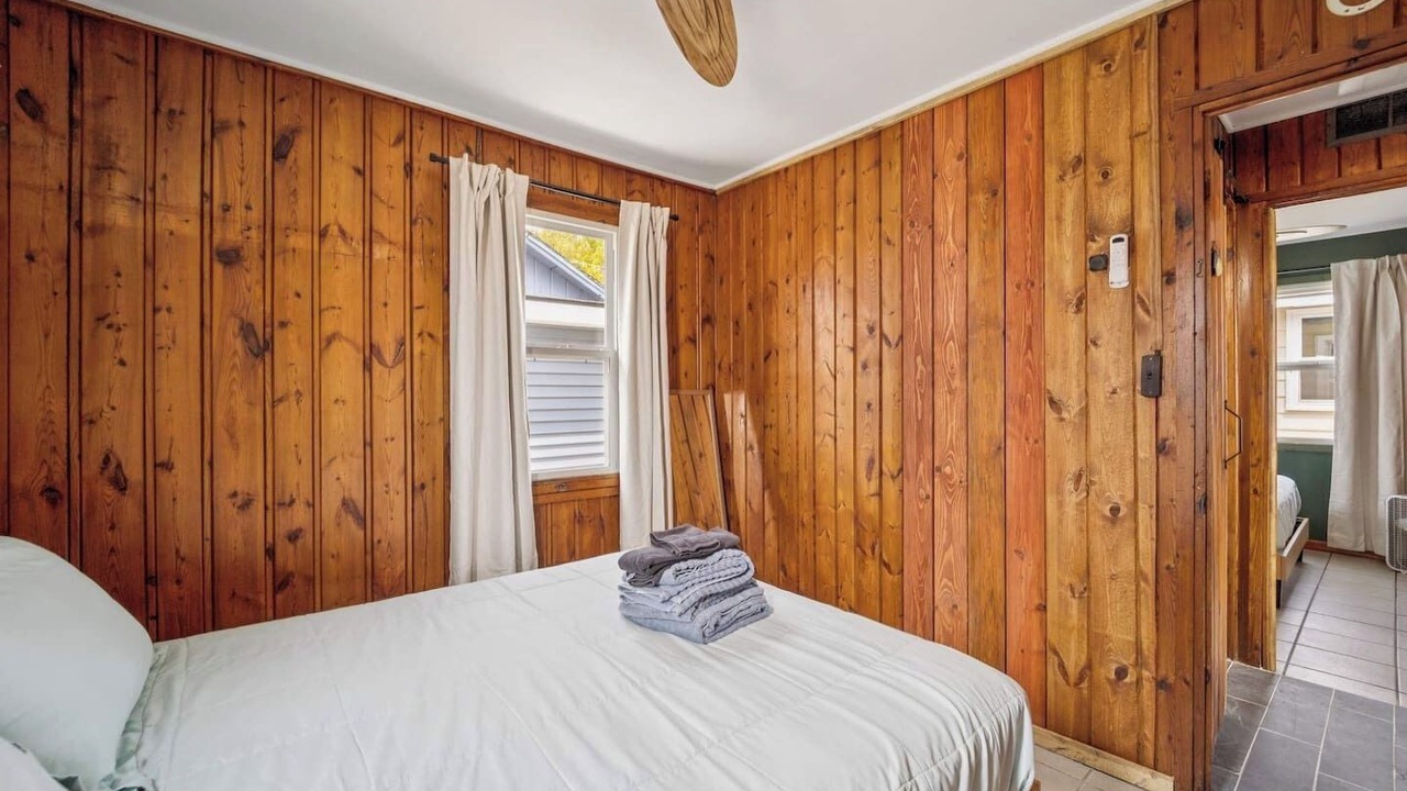 Photo of Bedroom in Oscoda