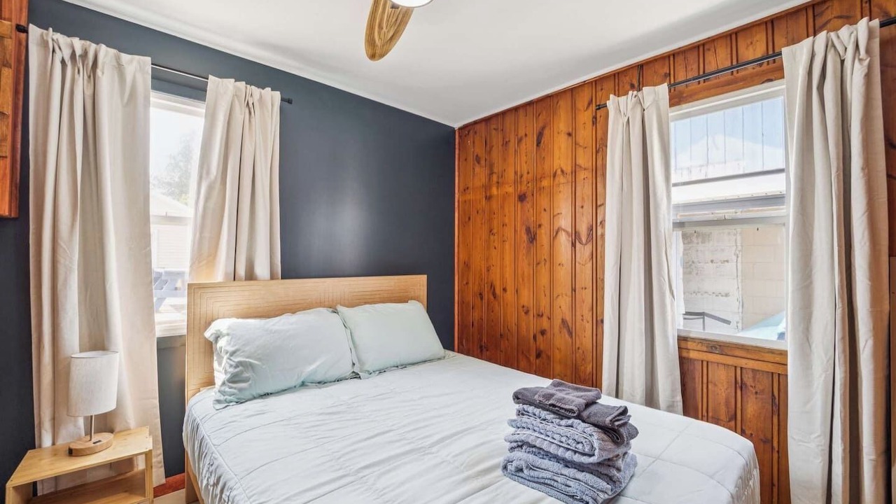 Photo of Bedroom in Oscoda