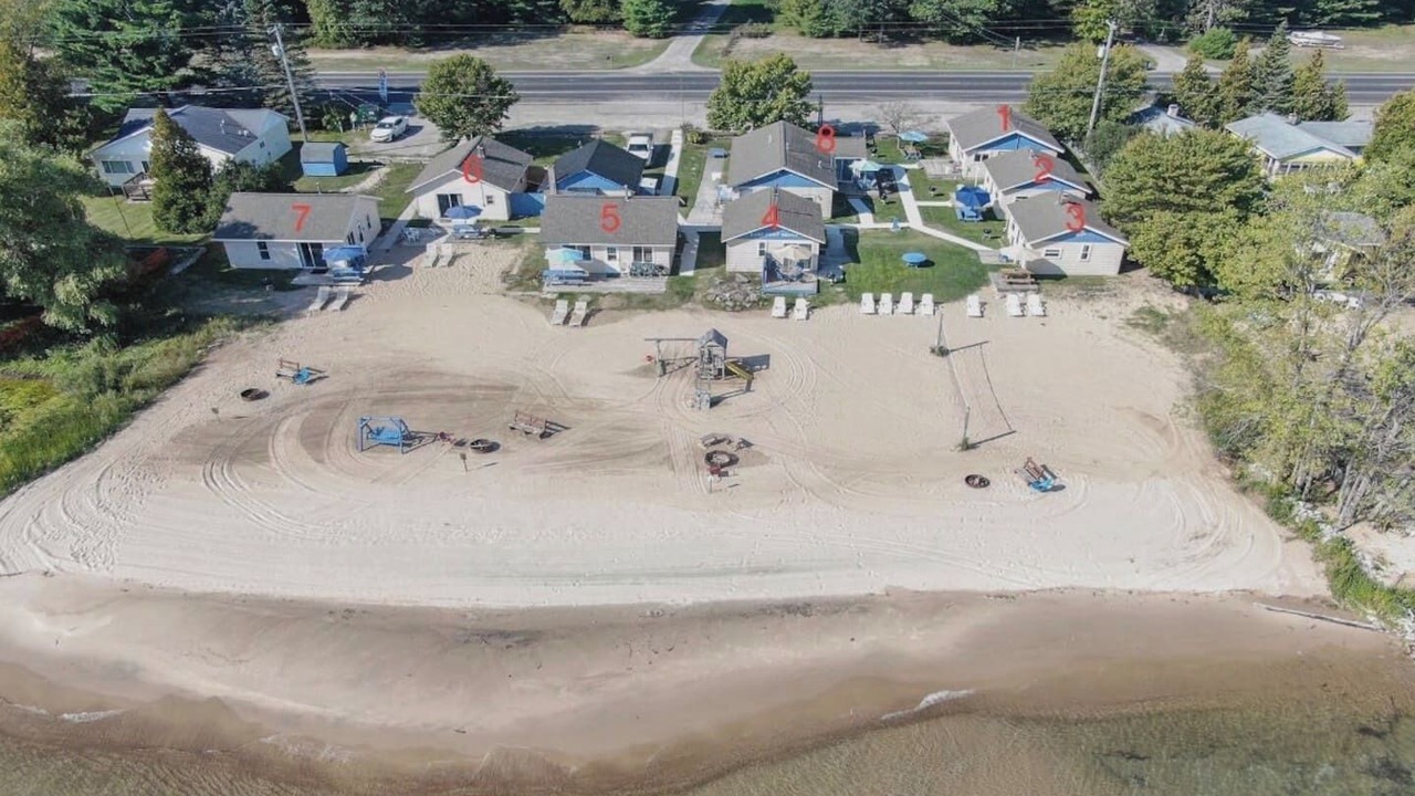 Photo of Others in Oscoda