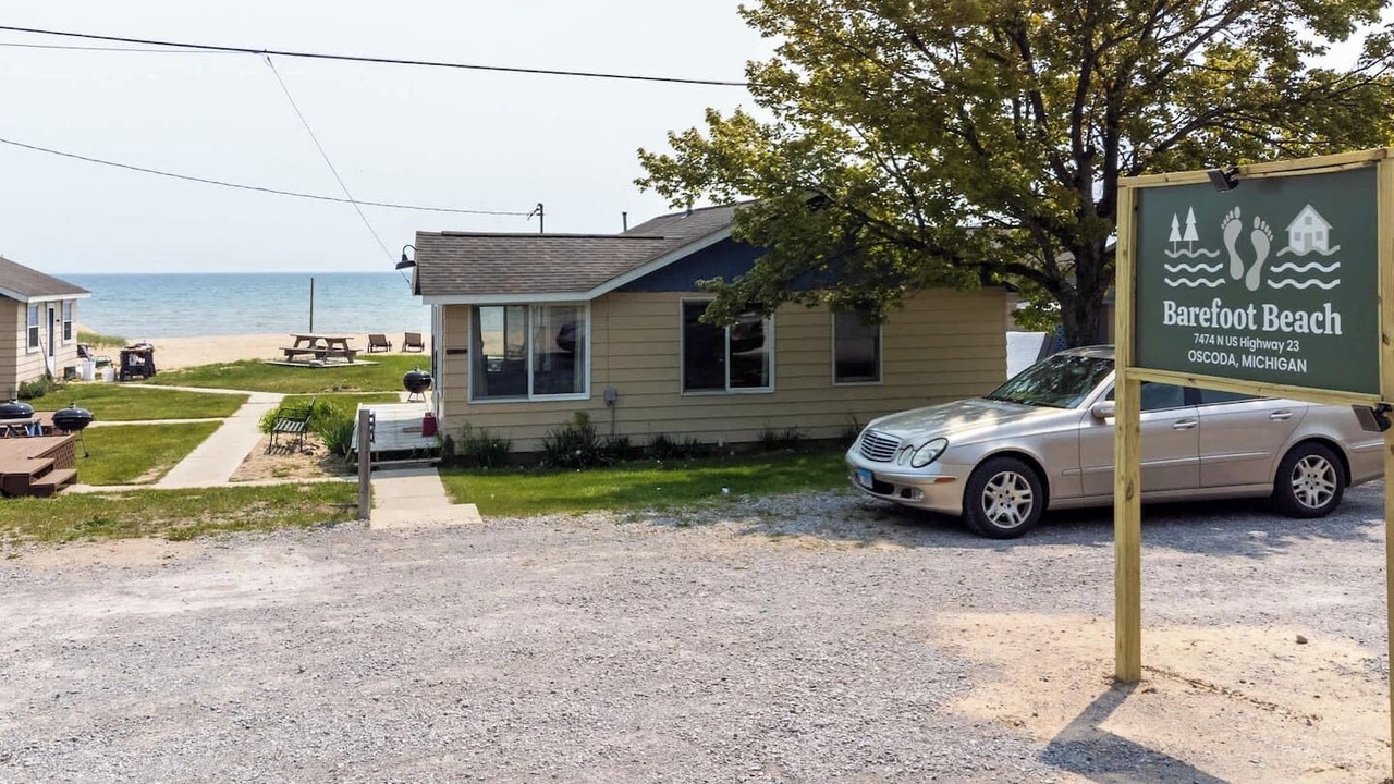 Photo of Outdoor in Oscoda