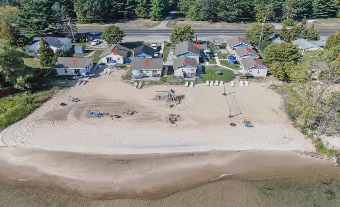 Photo of Others in Oscoda