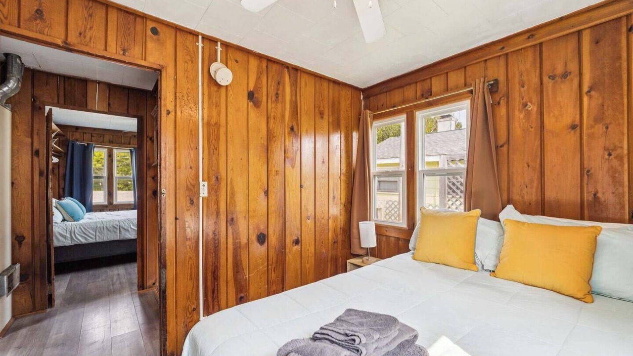 Photo of Bedroom in Oscoda
