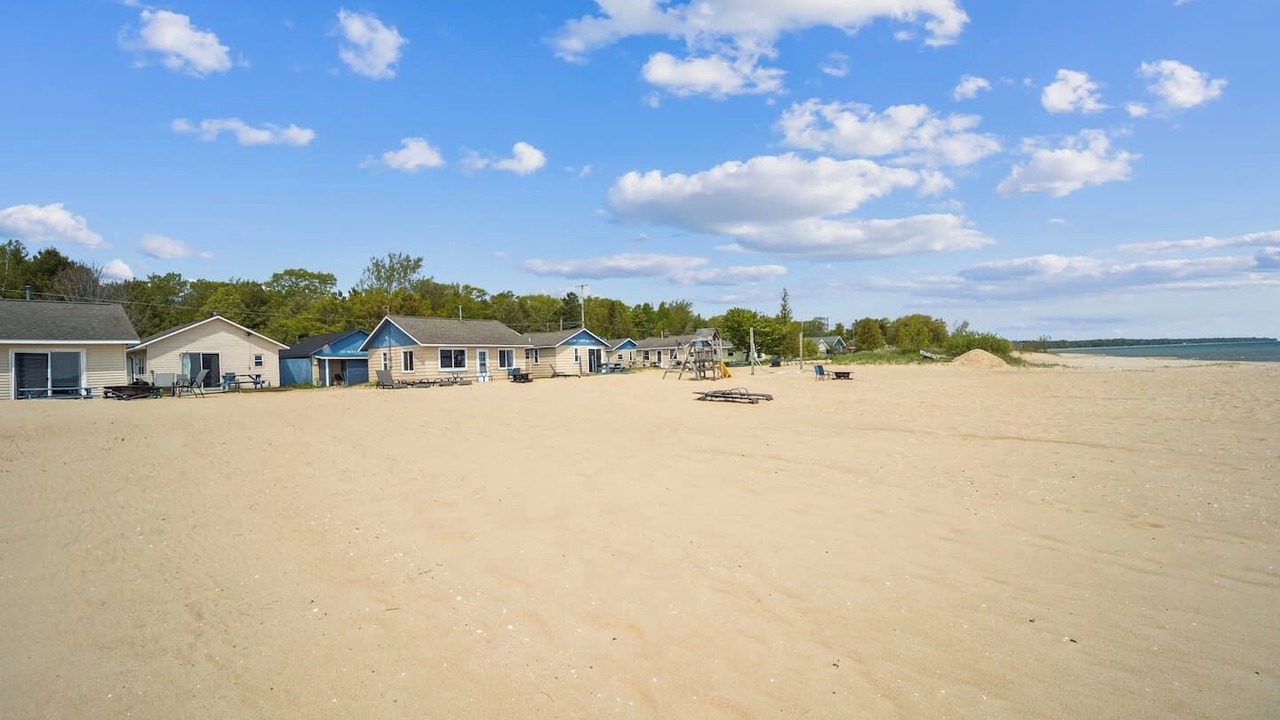 Photo of Others in Oscoda