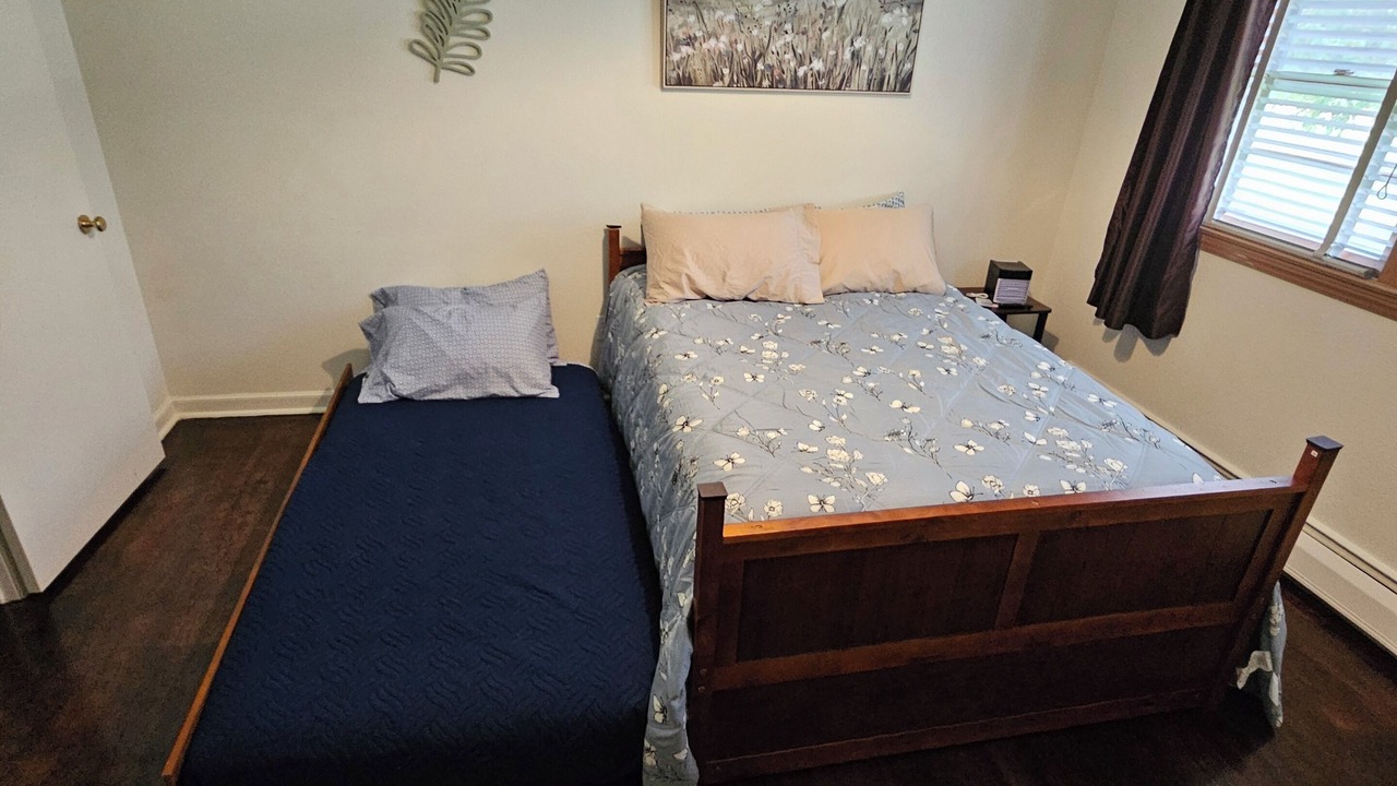 Photo of Bedroom in Crivitz