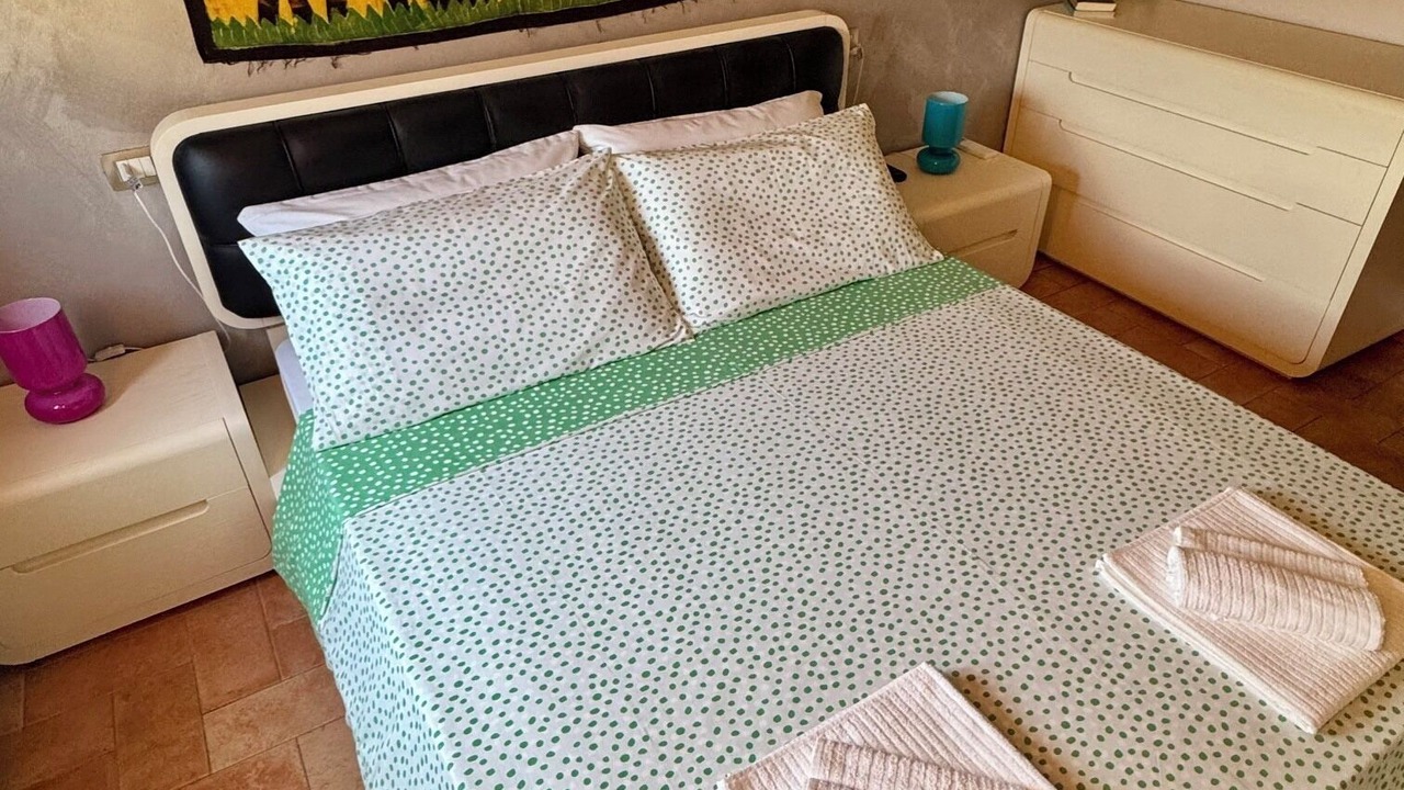 Photo of Bedroom in Twist